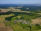 Photos aériennes de Montchâlons (02860) | Aisne, Hauts-de-France, France - Photo réf. U105967