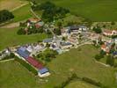 Photos aériennes de Montchâlons (02860) | Aisne, Hauts-de-France, France - Photo réf. U105968