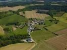 Photos aériennes de Montchâlons (02860) | Aisne, Hauts-de-France, France - Photo réf. U105969