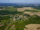 Photos aériennes de Monthenault (02860) - Autre vue | Aisne, Hauts-de-France, France - Photo réf. U105970