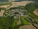 Photos aériennes de Monthenault (02860) - Autre vue | Aisne, Hauts-de-France, France - Photo réf. U105971
