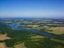 Photos aériennes de Neuville-sur-Ailette (02860) | Aisne, Hauts-de-France, France - Photo réf. U105972