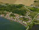 Photos aériennes de Neuville-sur-Ailette (02860) | Aisne, Hauts-de-France, France - Photo réf. U105975