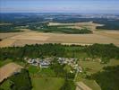 Photos aériennes de Orgeval (02860) - Autre vue | Aisne, Hauts-de-France, France - Photo réf. U105980