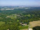 Photos aériennes de Presles-et-Thierny (02860) | Aisne, Hauts-de-France, France - Photo réf. U105984