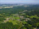 Photos aériennes de Presles-et-Thierny (02860) | Aisne, Hauts-de-France, France - Photo réf. U105985