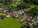 Photos aériennes de Presles-et-Thierny (02860) | Aisne, Hauts-de-France, France - Photo réf. U105986