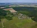 Photos aériennes de Samoussy (02840) | Aisne, Hauts-de-France, France - Photo réf. U105988