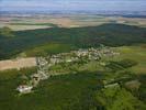 Photos aériennes de Samoussy (02840) | Aisne, Hauts-de-France, France - Photo réf. U105990
