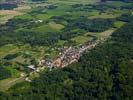 Photos aériennes de Veslud (02840) | Aisne, Hauts-de-France, France - Photo réf. U105994