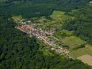 Photos aériennes de Veslud (02840) | Aisne, Hauts-de-France, France - Photo réf. U105995