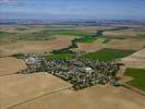 Photos aériennes de Vivaise (02870) - Autre vue | Aisne, Hauts-de-France, France - Photo réf. U105997