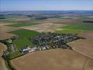 Photos aériennes de Vivaise (02870) - Autre vue | Aisne, Hauts-de-France, France - Photo réf. U105998