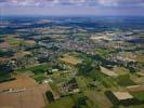 Photos aériennes de Contres (41700) - Autre vue | Loir-et-Cher, Centre-Val de Loire, France - Photo réf. U106002