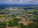 Photos aériennes de Contres (41700) - Autre vue | Loir-et-Cher, Centre-Val de Loire, France - Photo réf. U106003