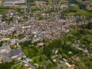 Photos aériennes de Contres (41700) - Autre vue | Loir-et-Cher, Centre-Val de Loire, France - Photo réf. U106004