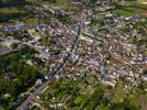 Photos aériennes de Contres (41700) - Autre vue | Loir-et-Cher, Centre-Val de Loire, France - Photo réf. U106005