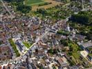 Photos aériennes de Contres (41700) - Autre vue | Loir-et-Cher, Centre-Val de Loire, France - Photo réf. U106008