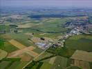 Photos aériennes de Boulay-Moselle (57220) | Moselle, Lorraine, France - Photo réf. U106065