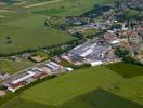 Photos aériennes de Boulay-Moselle (57220) | Moselle, Lorraine, France - Photo réf. U106066