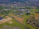 Photos aériennes de Fameck (57290) | Moselle, Lorraine, France - Photo réf. U106138