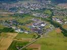 Photos aériennes de Fameck (57290) - La Zone Industrielle | Moselle, Lorraine, France - Photo réf. U106149
