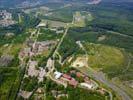 Photos aériennes de Forbach (57600) | Moselle, Grand Est, France - Photo réf. U106196