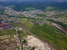 Photos aériennes de Gandrange (57175) | Moselle, Lorraine, France - Photo réf. U106219