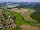 Photos aériennes de Hambach (57910) | Moselle, Grand Est, France - Photo réf. U106254