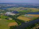 Photos aériennes de La Maxe (57140) - Autre vue | Moselle, Grand Est, France - Photo réf. U106278