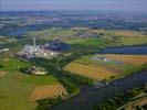 Photos aériennes de La Maxe (57140) - Autre vue | Moselle, Lorraine, France - Photo réf. U106278