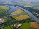 Photos aériennes de La Maxe (57140) | Moselle, Lorraine, France - Photo réf. U106279