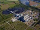 Photos aériennes de "centrale" - Photo réf. U106281