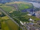 Photos aériennes de La Maxe (57140) - Autre vue | Moselle, Grand Est, France - Photo réf. U106282