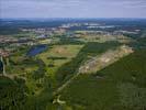Photos aériennes de Porcelette (57890) - Autre vue | Moselle, Grand Est, France - Photo réf. U106377