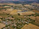 Photos aériennes de Sainte-Marie-aux-Chênes (57118) | Moselle, Lorraine, France - Photo réf. U106386