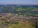 Photos aériennes de Pagny-sur-Moselle (54530) - Vue générale | Meurthe-et-Moselle, Grand Est, France - Photo réf. U106460