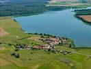Photos aériennes de Tarquimpol (57260) | Moselle, Grand Est, France - Photo réf. U106465