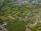Photos aériennes de Cherbourg-Octeville (50100) | Manche, Basse-Normandie, France - Photo réf. U106466