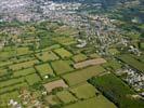 Photos aériennes de Cherbourg-Octeville (50100) | Manche, Basse-Normandie, France - Photo réf. U106467