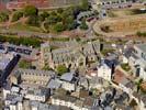Photos aériennes de Cherbourg-Octeville (50100) | Manche, Basse-Normandie, France - Photo réf. U106507