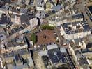 Photos aériennes de Cherbourg-Octeville (50100) | Manche, Basse-Normandie, France - Photo réf. U106517