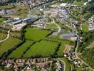 Photos aériennes de Cherbourg-Octeville (50100) - Site Universitaire | Manche, Basse-Normandie, France - Photo réf. U106609
