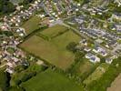 Photos aériennes de Équeurdreville-Hainneville (50120) | Manche, Normandie, France - Photo réf. U106619