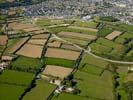Photos aériennes de Équeurdreville-Hainneville (50120) | Manche, Normandie, France - Photo réf. U106624
