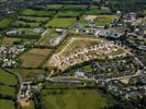 Photos aériennes de La Glacerie (50470) - Secteur Motterie | Manche, Normandie, France - Photo réf. U106637