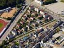 Photos aériennes de Cherbourg-Octeville (50100) - Autre vue | Manche, Basse-Normandie, France - Photo réf. U106640