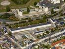 Photos aériennes de Cherbourg-Octeville (50100) | Manche, Basse-Normandie, France - Photo réf. U106642