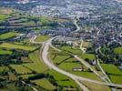 Photos aériennes de Tourlaville (50110) - Autre vue | Manche, Normandie, France - Photo réf. U106654