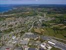 Photos aériennes de Tourlaville (50110) - Autre vue | Manche, Normandie, France - Photo réf. U106664